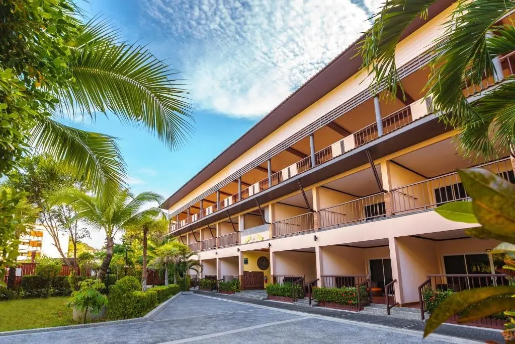 Maleedee Bay Resort — фото 1