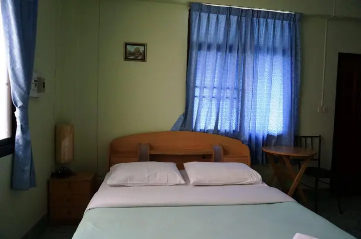 Хуахин: Celtic Inn Guest House