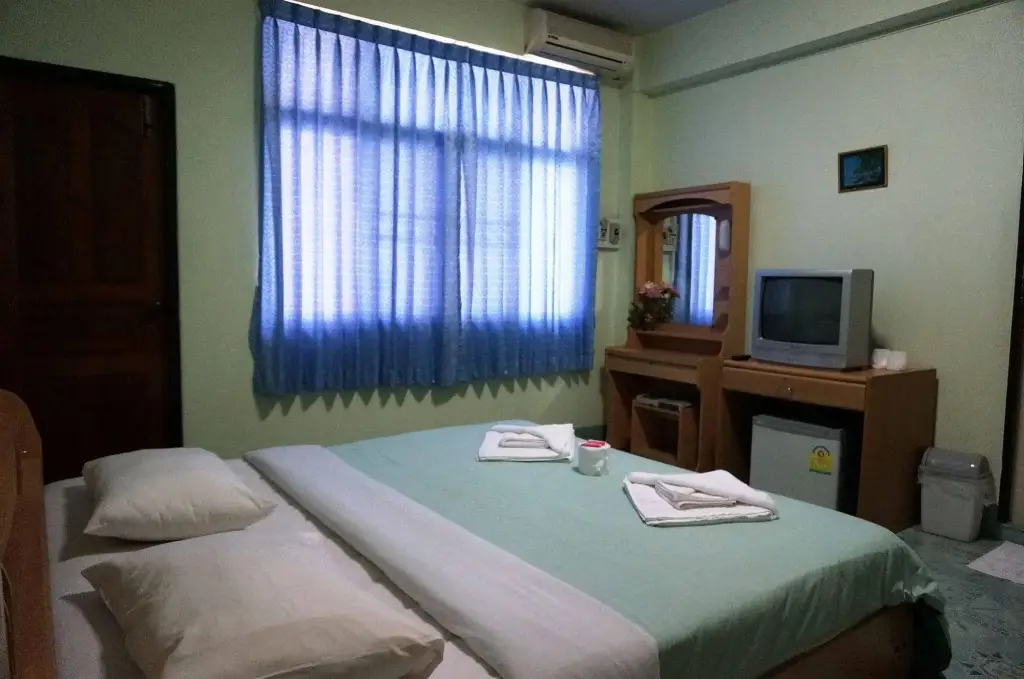 Хуахин: Celtic Inn Guest House