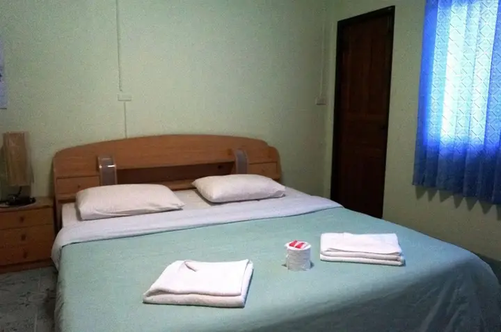 Хуахин: Celtic Inn Guest House