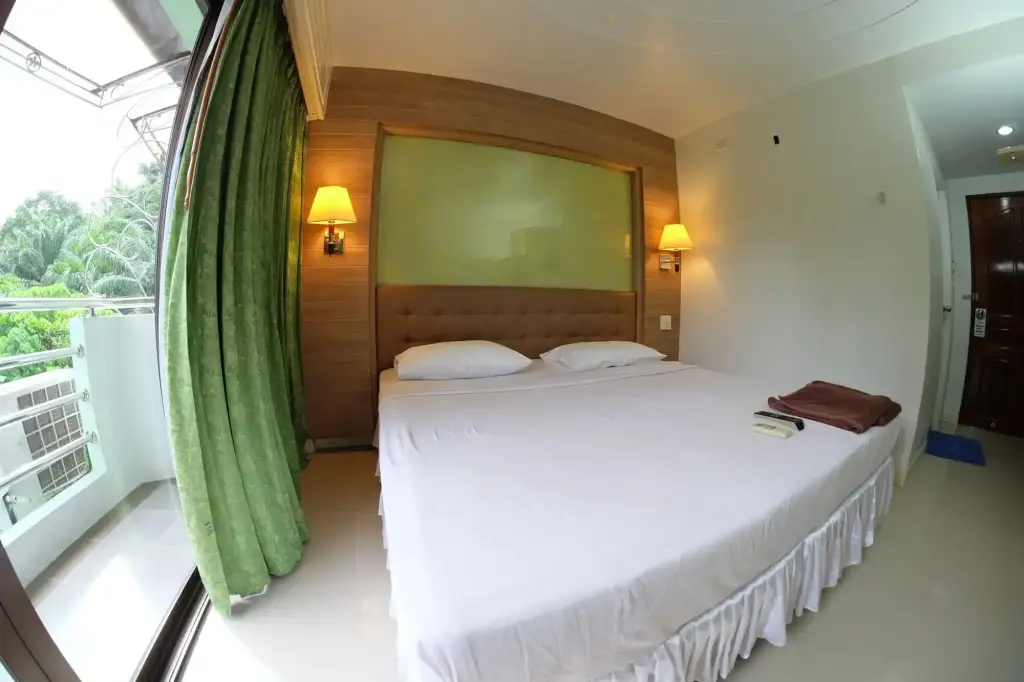 Краби: Aonang Top View