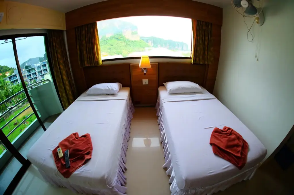 Краби: Aonang Top View