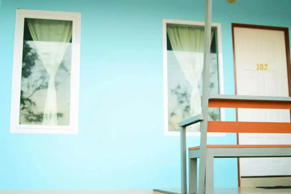Чайя: Happy House Resort