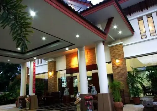 Чианграй: Ruean Inn Resort