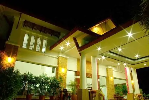 Чианграй: Ruean Inn Resort