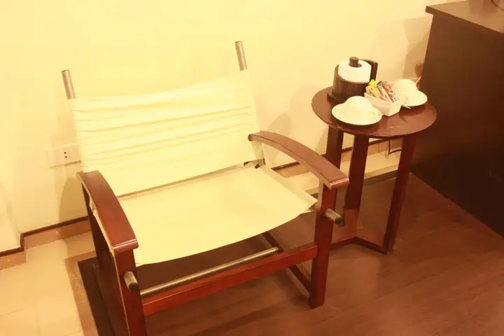 Кхонкэн: Narakul Resort Hotel