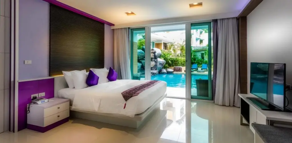 Краби: The L Resort