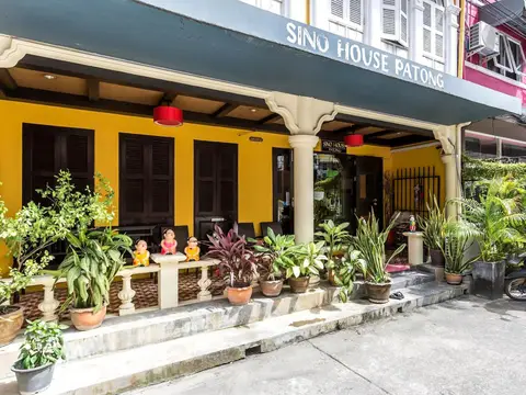 Patong Sino House — фото 1
