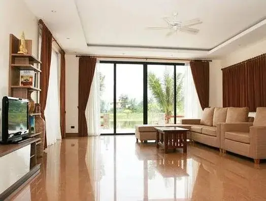 Бангламунг: Phoenix Lakeside Pool Villa