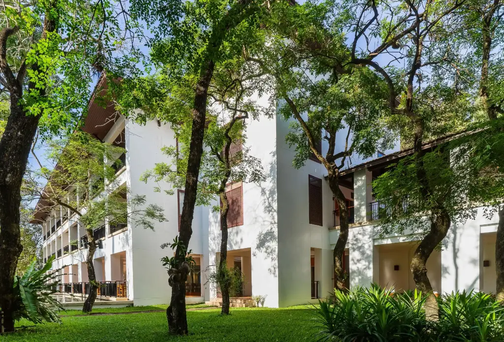 Tawa Ravadee Resort, WorldHotels Distinctive Collection — фото 1