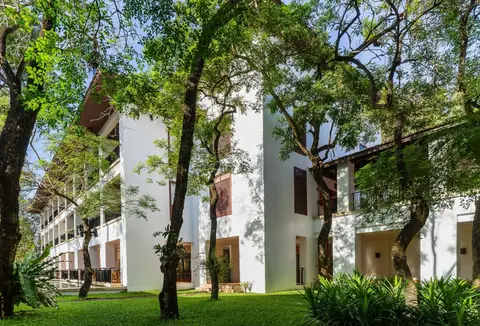 Tawa Ravadee Resort, WorldHotels Distinctive Collection — фото 1