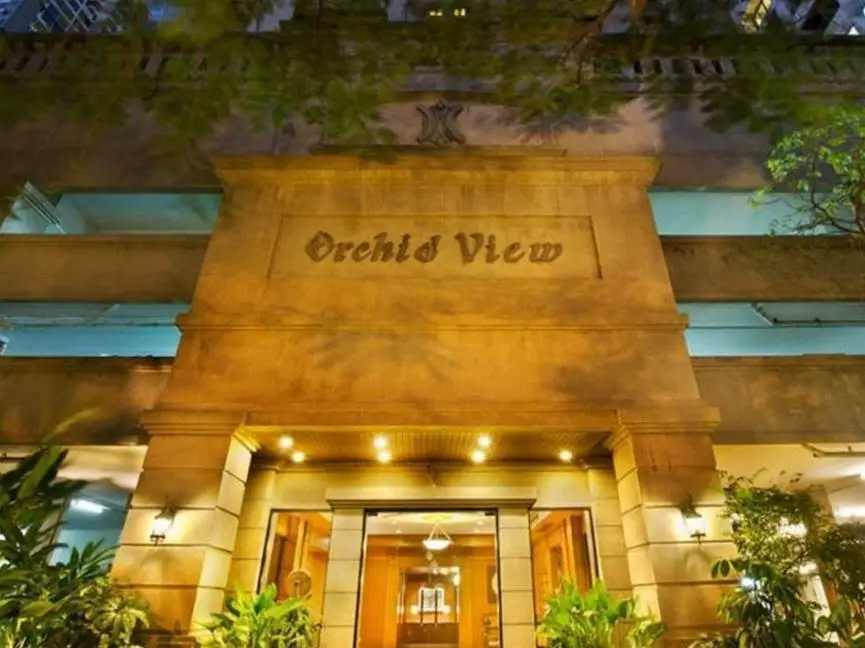 Orchid View Apartment — фото 1