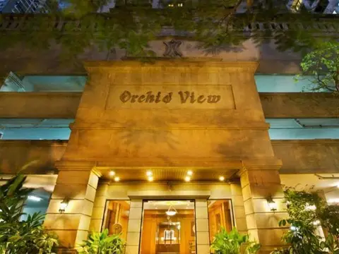 Orchid View Apartment — фото 1