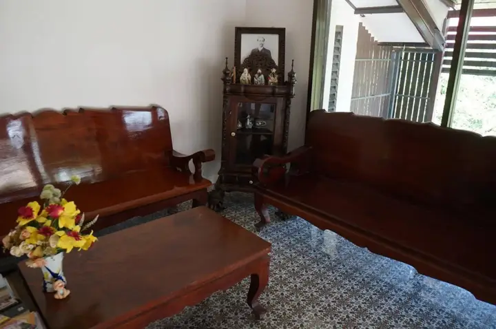 Сукотай: Sukhothai Hostel