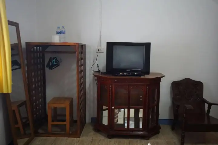 Сукотай: Sukhothai Hostel