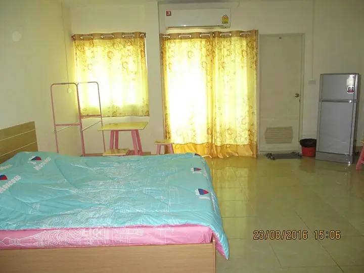Чианграй: The Prince Residence