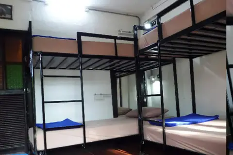 Deejai Backpackers — фото 1