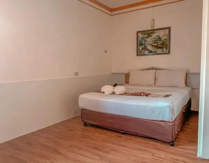 Хатъяй: Merlin Grand Hotel Hat Yai