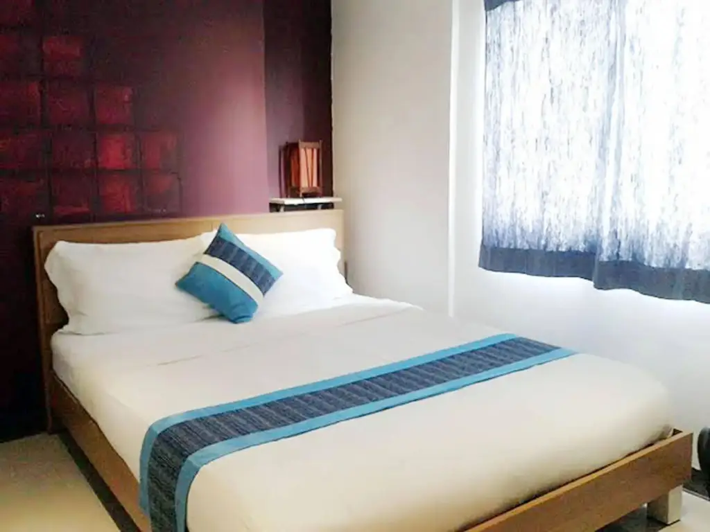 Rainforest Guest House — фото 1