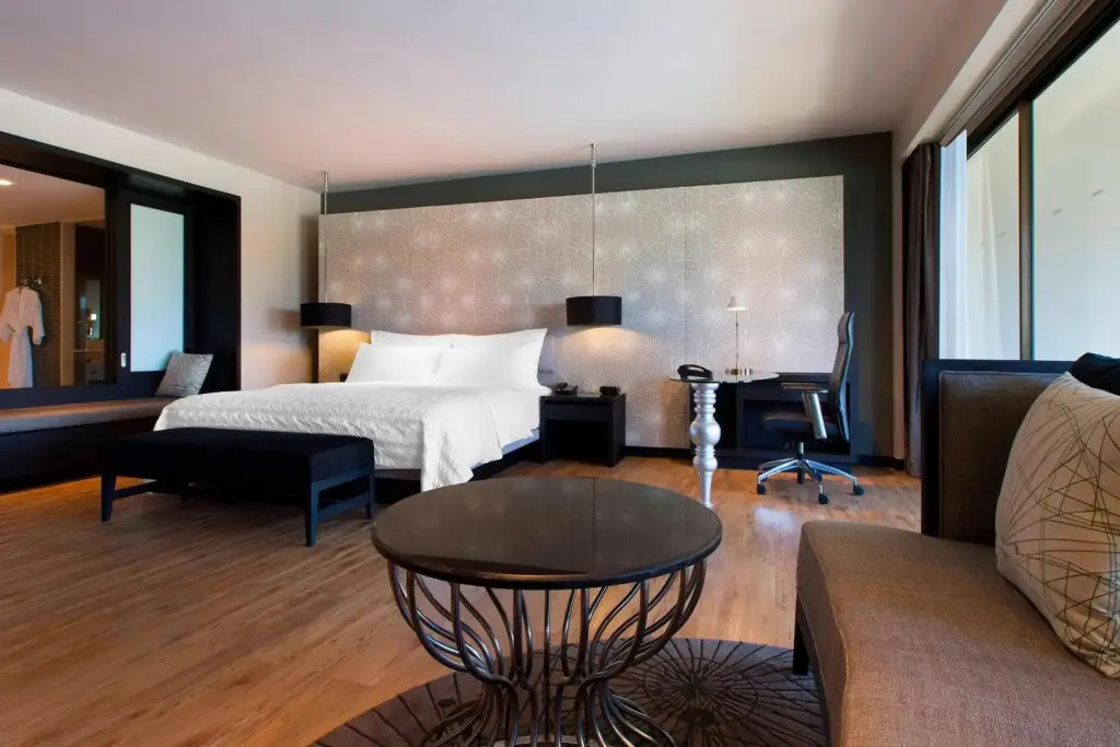 Чианграй: Le Meridien Chiang Rai Resort, Thailand