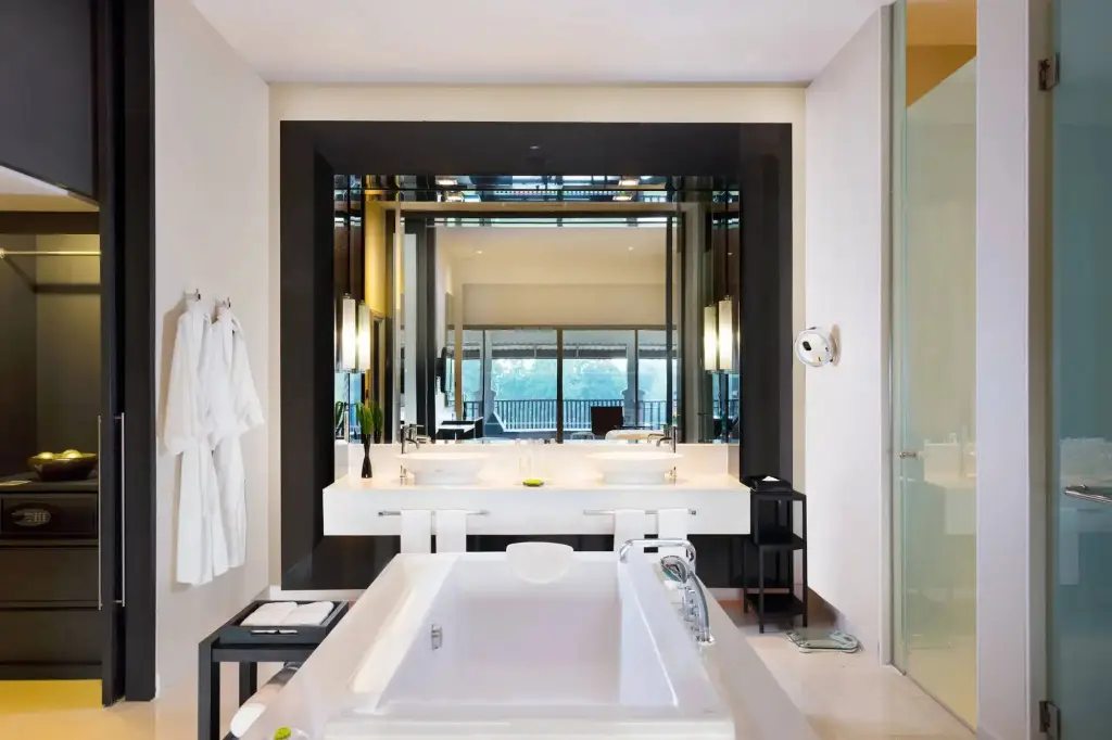 Чианграй: Le Meridien Chiang Rai Resort, Thailand