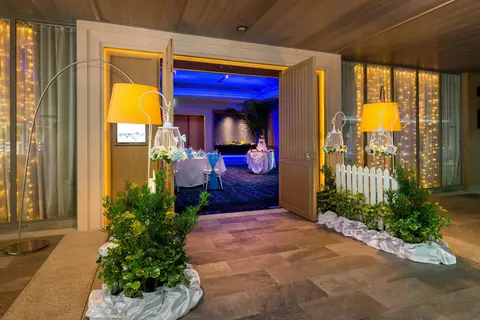 Le Meridien Phuket Beach Resort — фото 1