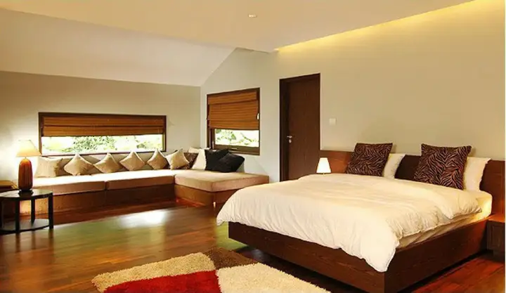 Маерим: Azaya Villas Chiang Mai