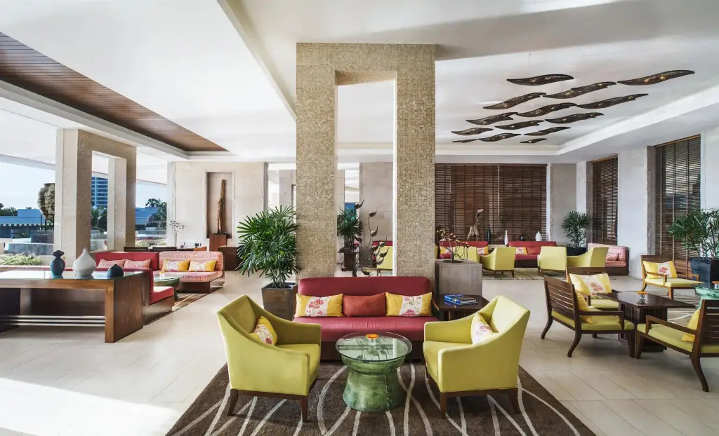 Чаам: Sheraton Hua Hin Resort & Spa