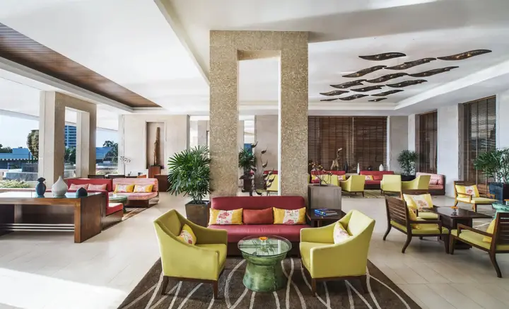 Чаам: Sheraton Hua Hin Resort & Spa