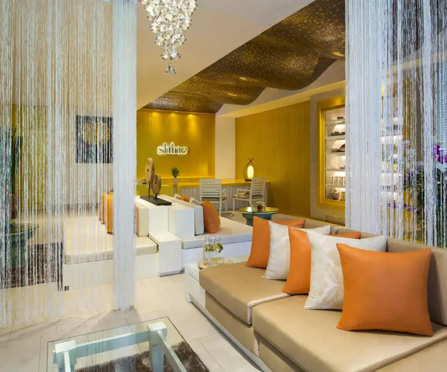 Чаам: Sheraton Hua Hin Resort & Spa