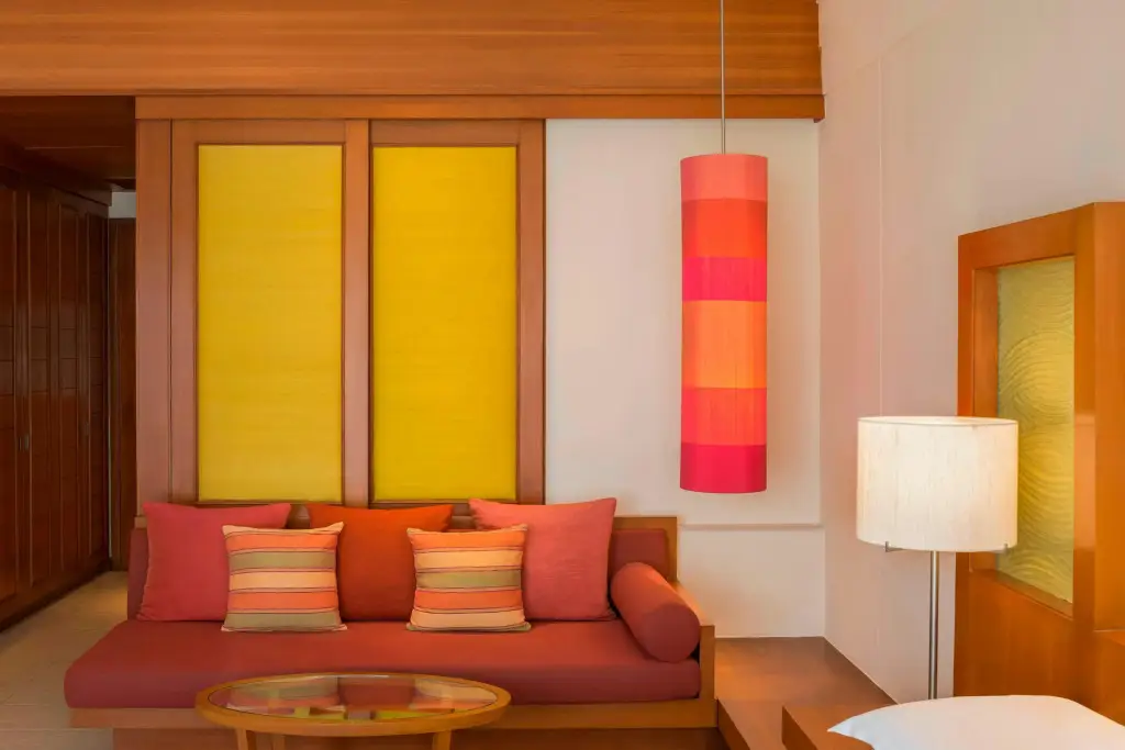 Чаам: Sheraton Hua Hin Resort & Spa