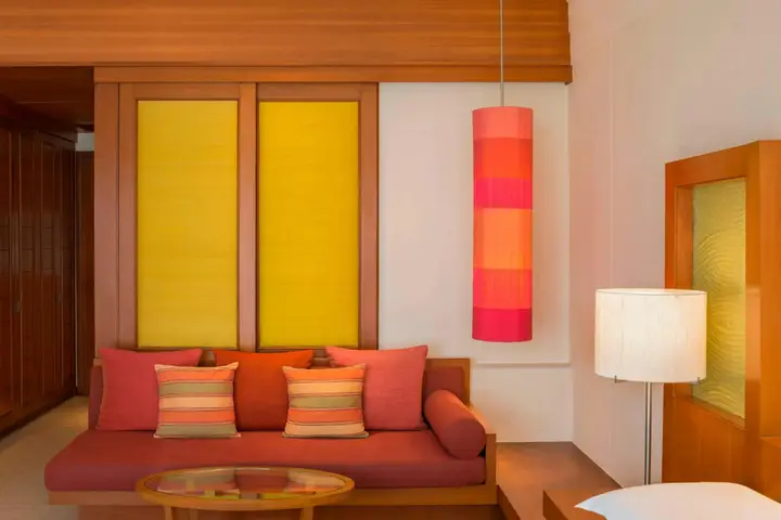 Чаам: Sheraton Hua Hin Resort & Spa