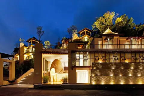 The Westin Siray Bay Resort & Spa, Phuket — фото 1