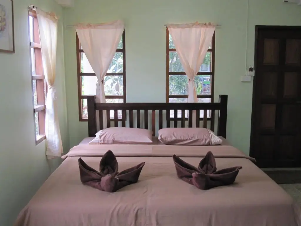 Ко Самет: Lazy Sandals Koh Samed
