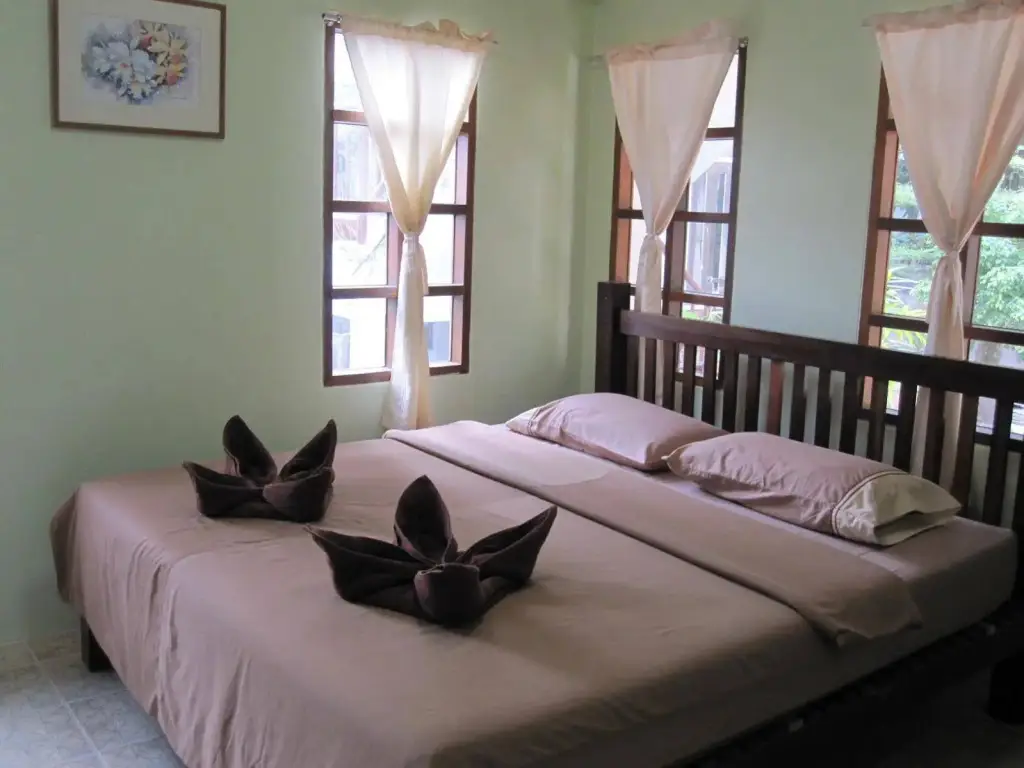 Ко Самет: Lazy Sandals Koh Samed