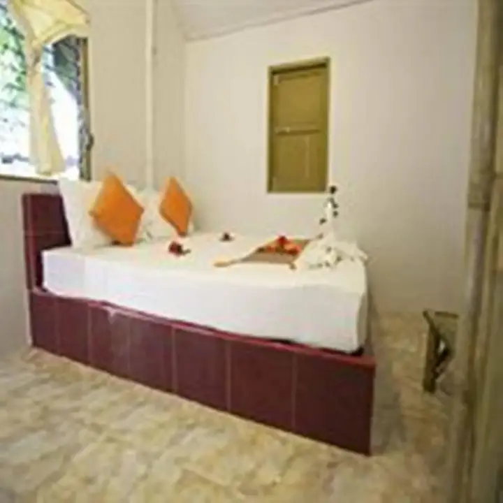 Ко-Пханган: Lime & Soda Beachfront Resort