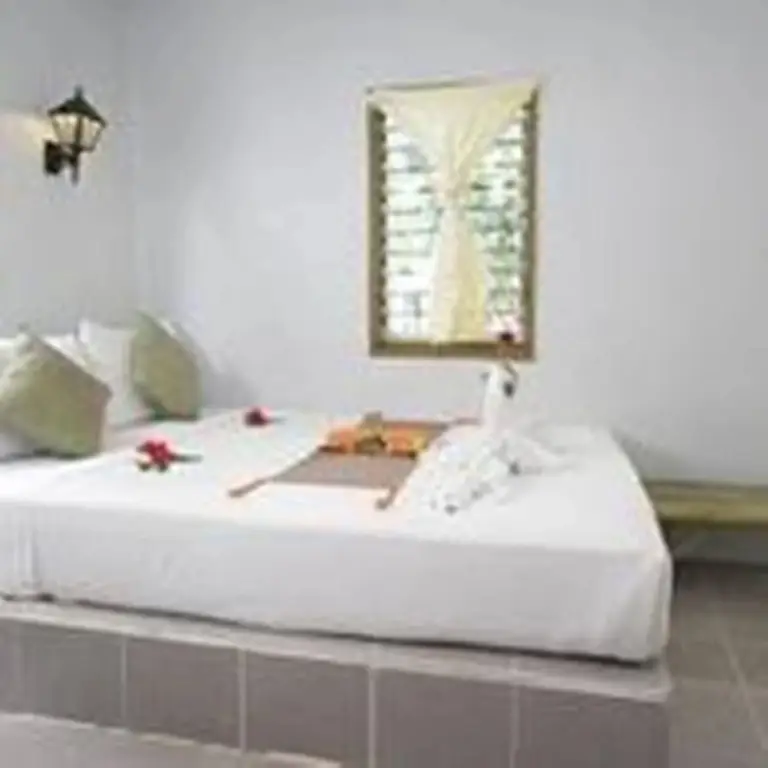 Ко-Пханган: Lime & Soda Beachfront Resort