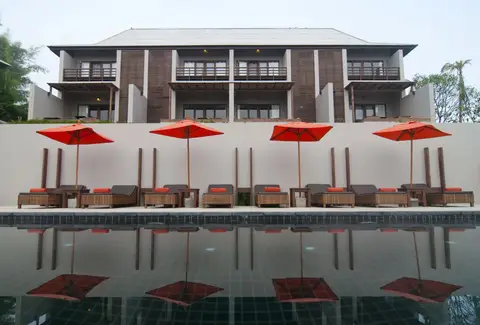 Yoma hotel — фото 1