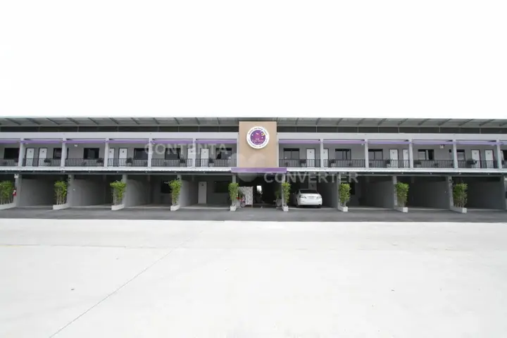Банг Пхли: Eazy Motel Bangna
