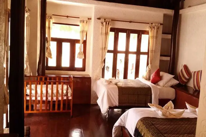 Мэй-Хаад-Бэй: Clear View Resort