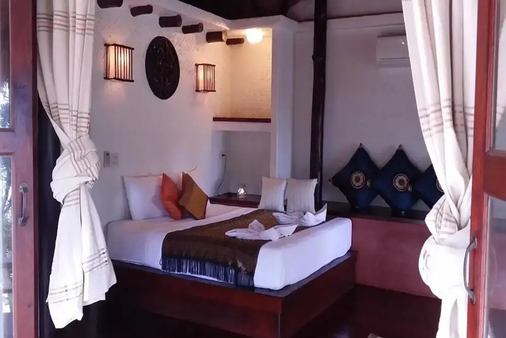 Мэй-Хаад-Бэй: Clear View Resort