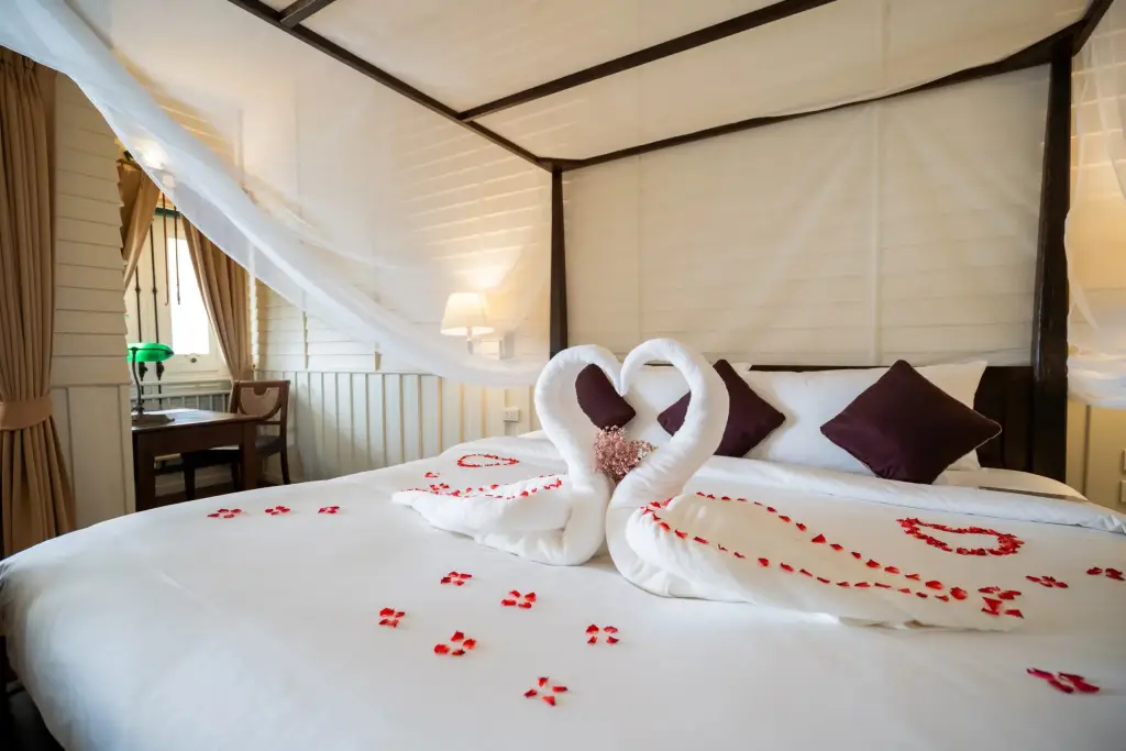 Паккрет: Отель Kalanan Riverside Resort