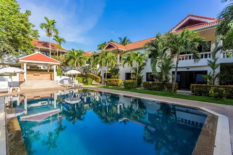 Апартаменты Phuket Riviera Villas — фото 1