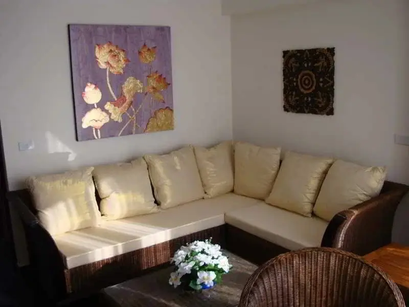 Районг: The Oriental Tropical Beach at VIP Resort