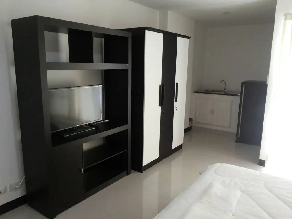 Чиангмай: M Plus 2 Apartments