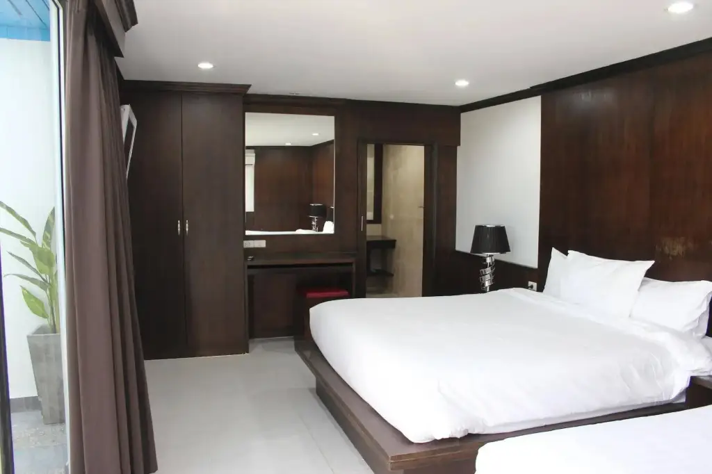 Capannina Inn — фото 1