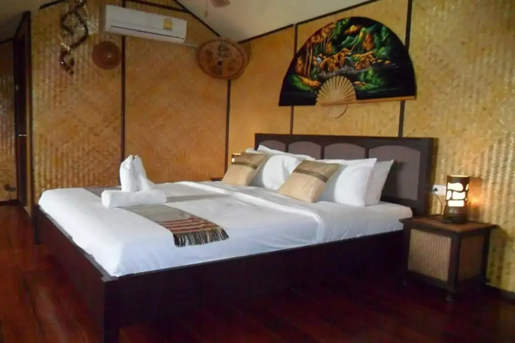 Чианграй: Homestay Chiang Rai