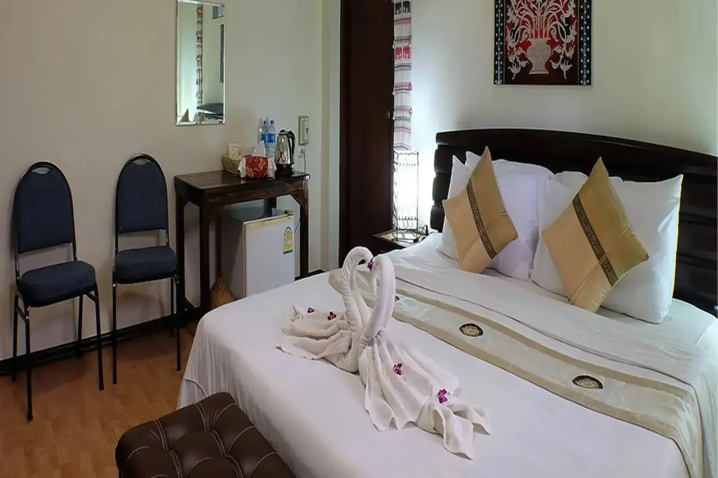 Чианграй: Homestay Chiang Rai