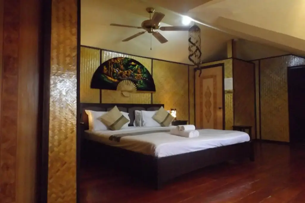 Homestay Chiang Rai — фото 1