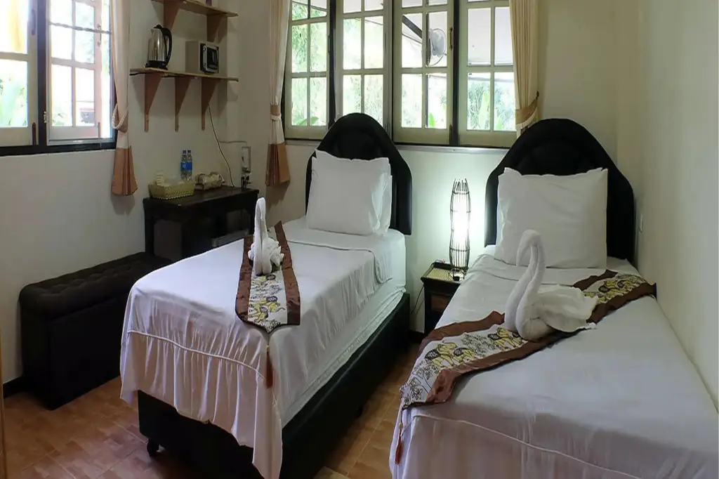 Чианграй: Homestay Chiang Rai